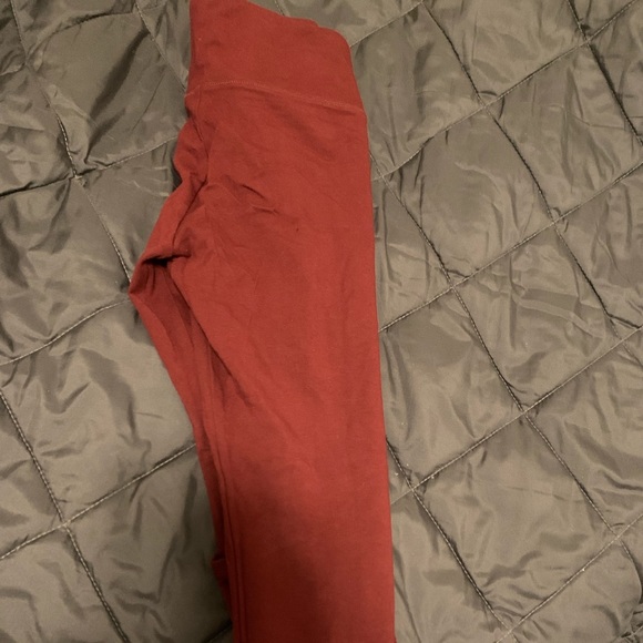 Wild fable/target leggings - Picture 2 of 2